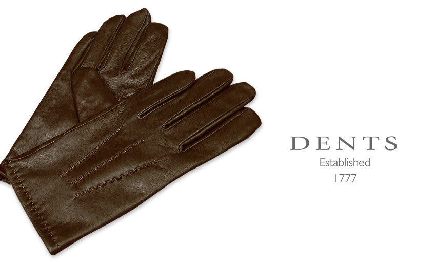 ☆・CRICKET クリケット レザーグローブ <br>Leather Gloves 手袋 <br