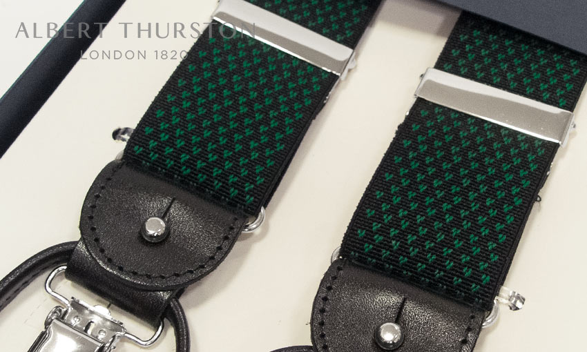 楽天市場】【日本正規輸入代理店商品】[ ALBERT THURSTON / アルバート