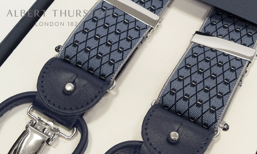 楽天市場】【日本正規輸入代理店商品】[ ALBERT THURSTON / アルバート