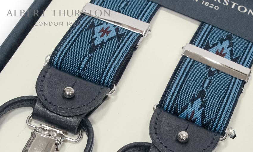 楽天市場】【日本正規輸入代理店商品】[ ALBERT THURSTON / アルバート