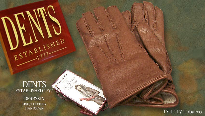 【楽天市場】[デンツ社公認販売店]DENTS 手袋 / デンツ手袋 ( 婦人物 ) DEERSKIN / ディアスキン ( 鹿革