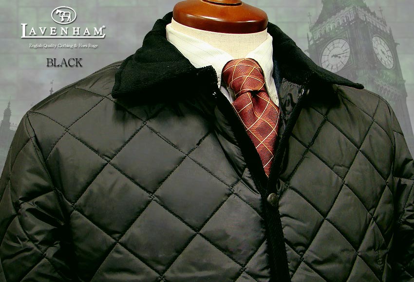 楽天市場 世界の一流品 Lavenham ラベンハム Lavenham Denham キルティングジャケット Lavenham Denham キルティングジャケット ポリエステル トラッド ハウス フクスミ