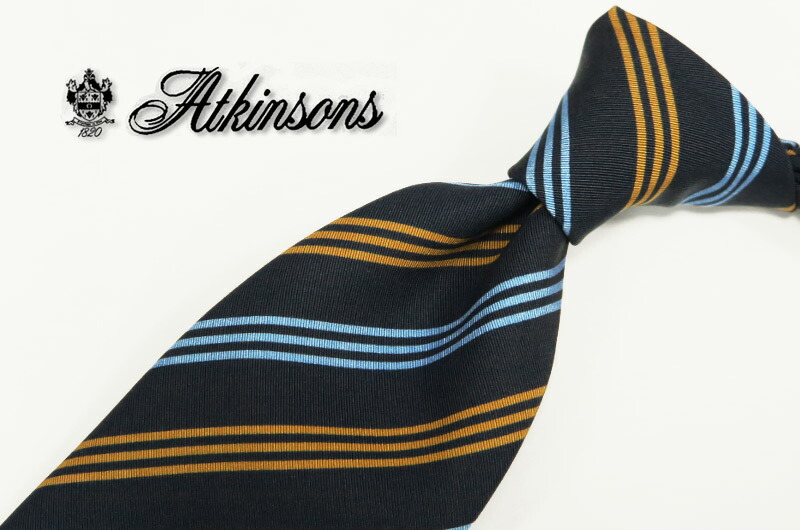 楽天市場】□TRAD SALE！英国プレステージ【ATKINSONS/リチャード