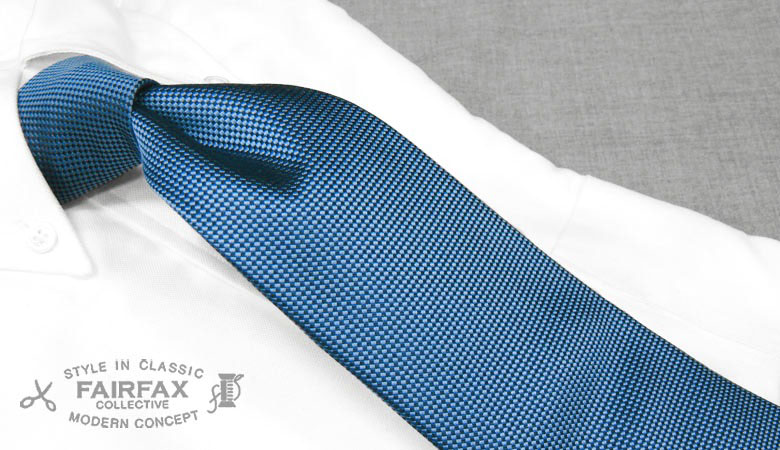 ラン FAIRFAX フェアファックス ネクタイ ネイビー ソリッド 無地 楽天市場】□TRAD SALE！【FAIRFAX/フェアファクス】ソリッドタイ/無地