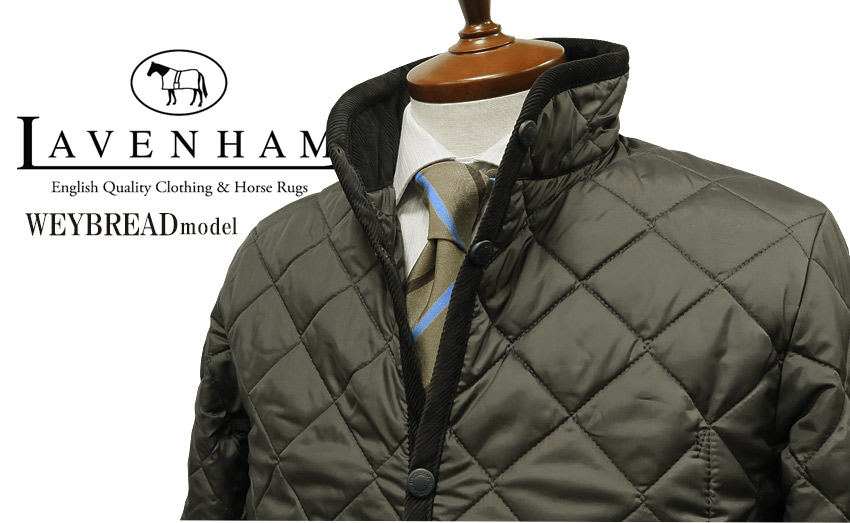 【楽天市場】 TRAD SALE！LAVENHAM / ラベンハム [ WEYBREAD