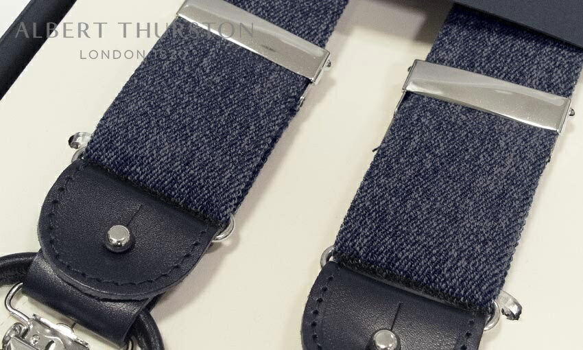 楽天市場】【日本正規輸入代理店商品】[ ALBERT THURSTON / アルバート