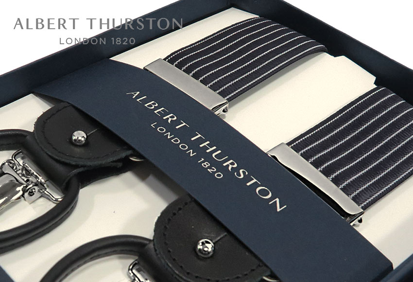 楽天市場】【日本正規輸入代理店商品】[ ALBERT THURSTON / アルバート