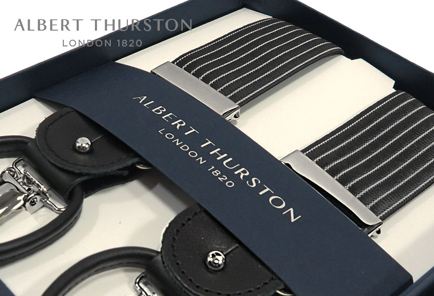 楽天市場】【日本正規輸入代理店商品】[ ALBERT THURSTON / アルバート