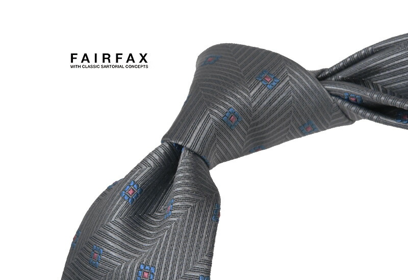 楽天市場】□TRAD SALE！【 FAIRFAX / フェアファクス 】小紋