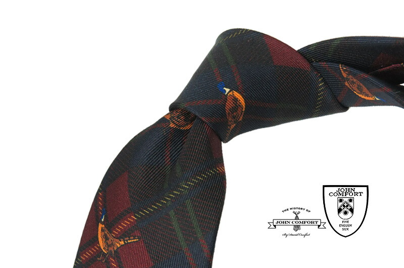 楽天市場】JOHN COMFORT / ジョン・コンフォート 濃紺地にブルー