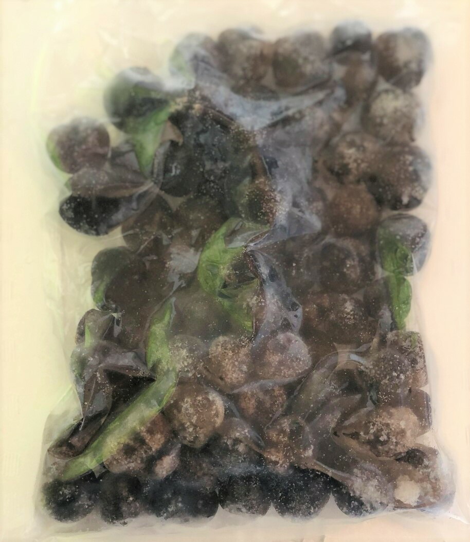 【送料無料】黒トリュフ 500g フォアグラ キャビアと合わせて 世界三大珍味 トリュフ 業務用 冷凍 加熱用|フォアグラと鴨の専門店 福食商店