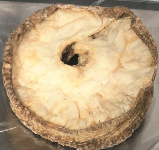 油かす 60 80g 牛 あぶらかす ホルモン 小腸 かすうどん用 毎週更新