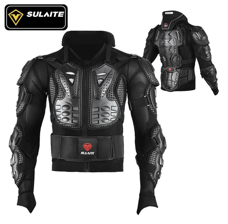 楽天市場】☆【KOMINE】コミネ SK-676 フルアーマードボディジャケット