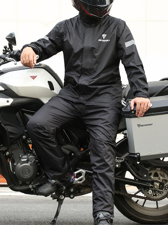 バイクウエアバイクジャケット上下セットメンズナイロンジャケットオールシーズン秋冬用レーシング服ライダースジャケットバイクスポンバイクパンツバイク用品プロテクター装備防風防寒保温インナー付き大きいサイズ
