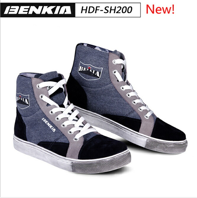楽天市場】☆【HYOD】HYF002 HYOD HIGH-CUT RIDE SNEAKERSハイカット