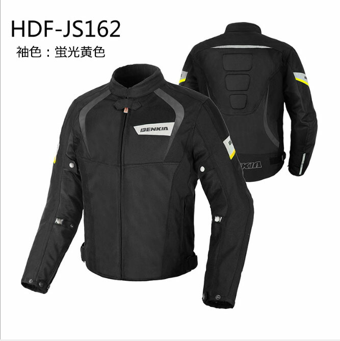 バイクジャケット メンズ ライダーウェア 夏用 ロゴ 色 メッシュジャケット プロテクター装備 3シーズン バイクウェア 軽量 バイク ジャケット 耐磨 春夏秋 プロテクター装備 3シーズン メッシュ バイクウェア 送料無料 Christine Coppin Com