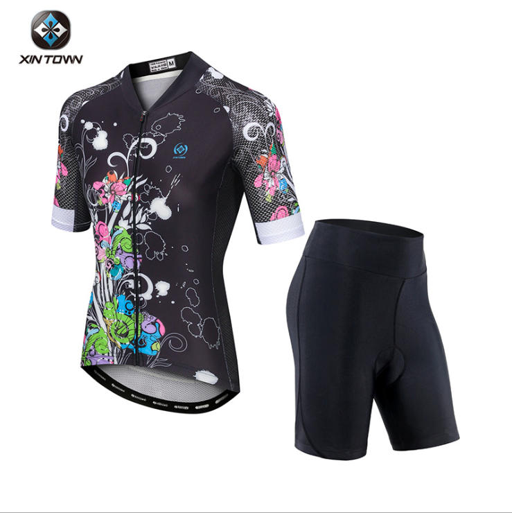  半袖 サイクルジャージ レディース 楽天市場】サイクルジャージ 半袖 レディース 夏用 サイクルウエア