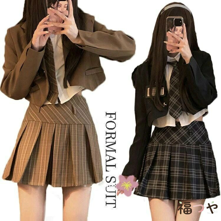 卒服 黒背広 プレザー フォーマルスーツ 赤ちゃん背広 初等学校 卒式背広 うしろ帯 馬鹿でかい大きさ ユニフォーム 韓国 背広
