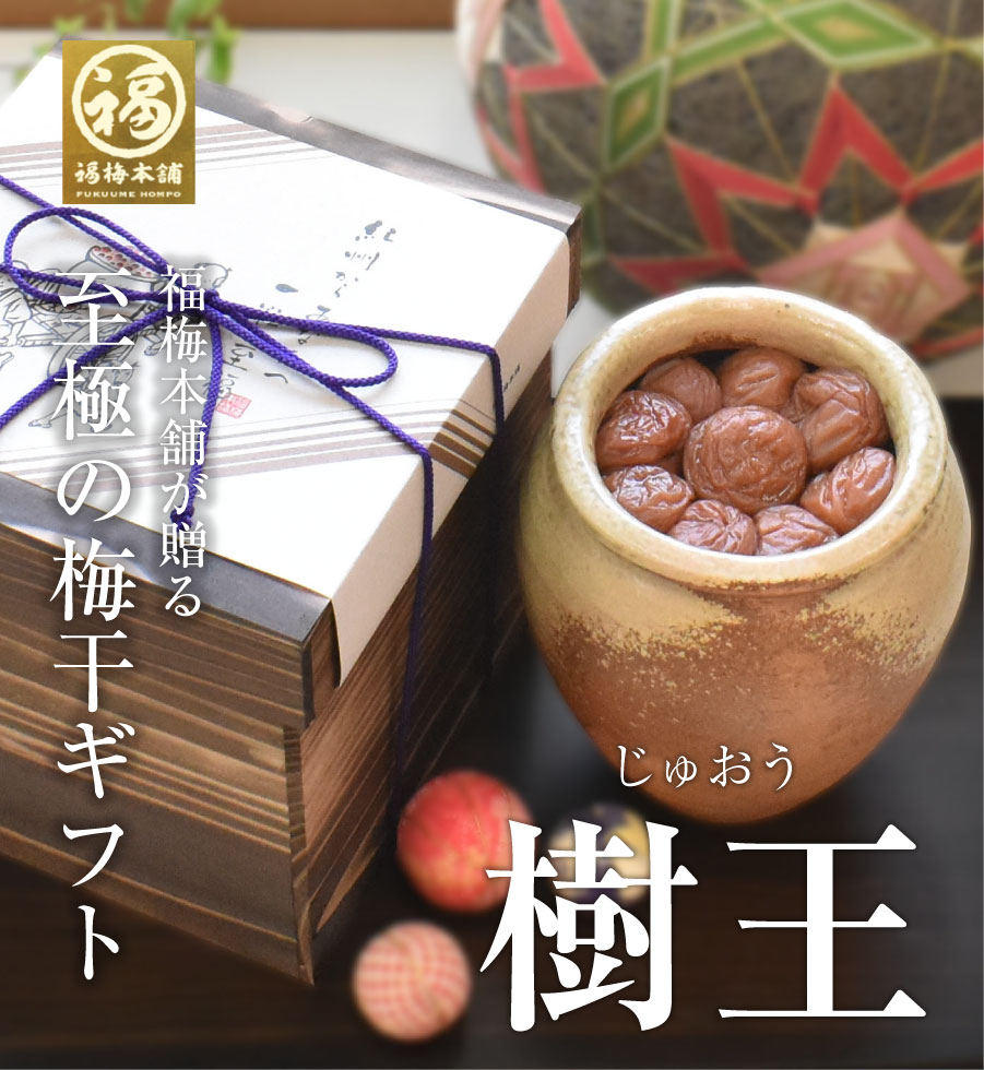 梅干し 熱中症対策 お中元 お返し 送料無料 梅干し はちみつ梅 ギフト紀州南高梅 プレゼント 贈答ギフト 減塩 送料無料当店一番人気の紀州南高梅はちみつ梅干(他の梅にも変更可能)「樹王」