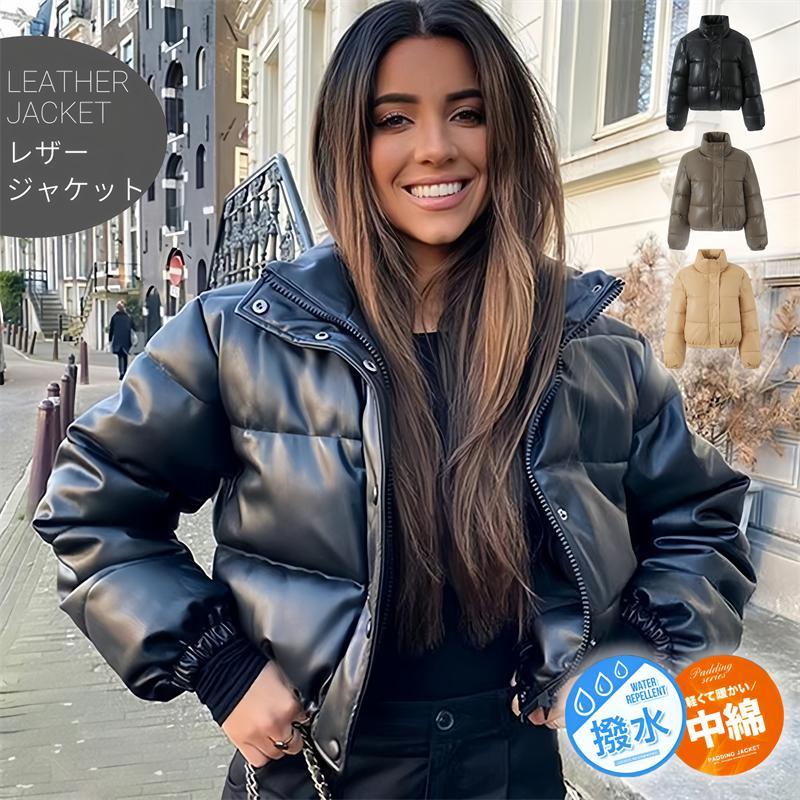 ジャケット・アウター [ai] Check padded jacket 231218sj2_83.jpg