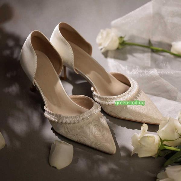 ウエディングシューズ ウェディングシューズ セパレートパンプス 6cmヒール 結婚式 花嫁 ブライダル 二次会 パーティー 披露宴 発表会 演奏会 卒業式 前撮り｜福和貿易　第二店