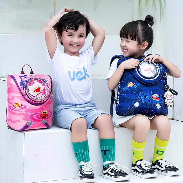 キッズリュック リュックサック 幼児 通園バッグ かわいい 保育園 幼稚園 小学校 小学生 男の子 女の子 子供用リュック 長持ち 遠足 塾 習い事 入園 軽量｜福和貿易　第二店