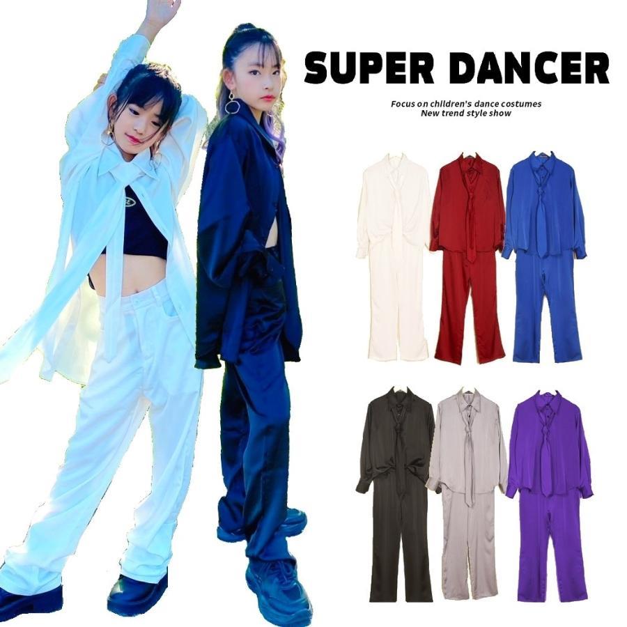 社交ダンス御召しもの セットアップ ティーシャツ ズボン下 ジャズヒップホップ メンズ レディース キッズ 社交ダンス御召しもの K-POP 韓国 白 赤 青 黒 薄墨色 紫