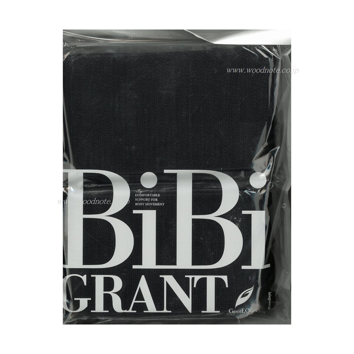 グラントイーワンズビビ・グラント レディースハイネック エレクトパンプ 10分袖 BiBi Grant Ladies | グラント・イーワンズ LALA GRANT ｜lala