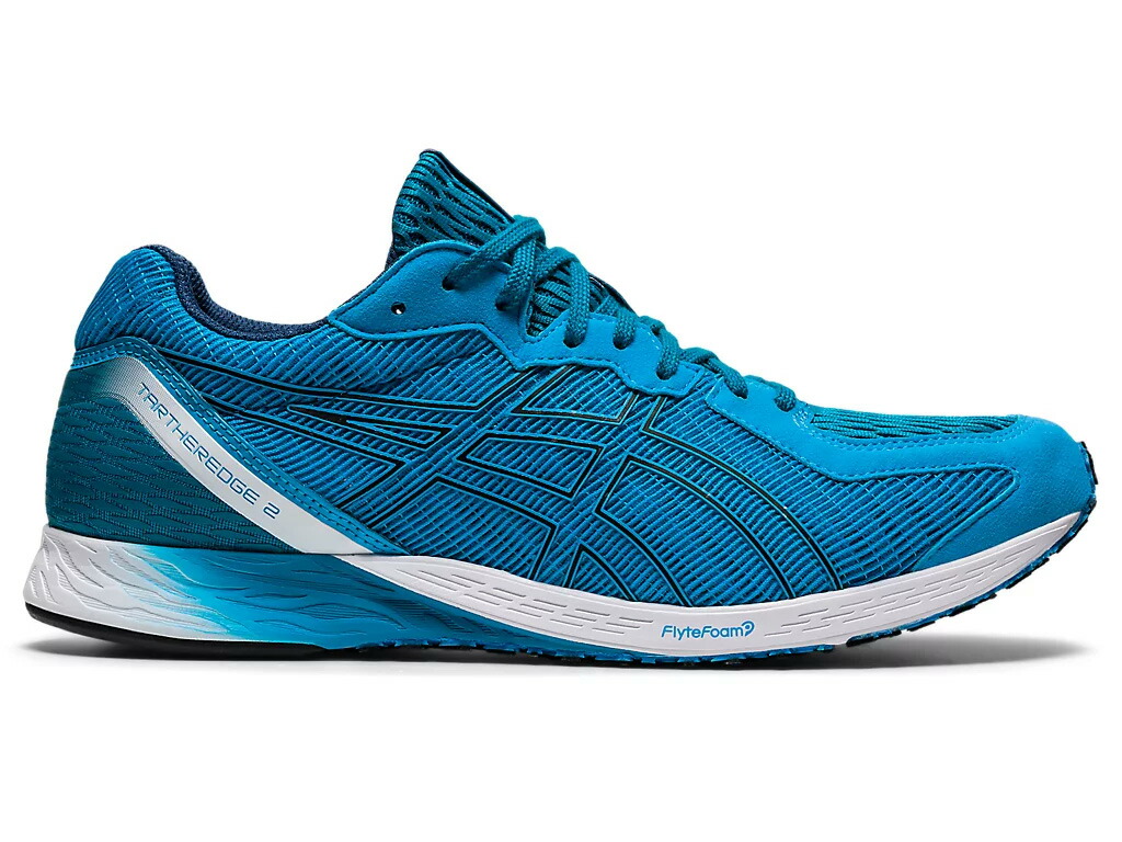 現金特価 楽天市場 Asics アシックス ランニングシューズ Tartheredge 2 Wide 1011a855 402 メンズ 陸上 幅広 福屋運動具店 人気no 1 本体 Www Psht Or Id