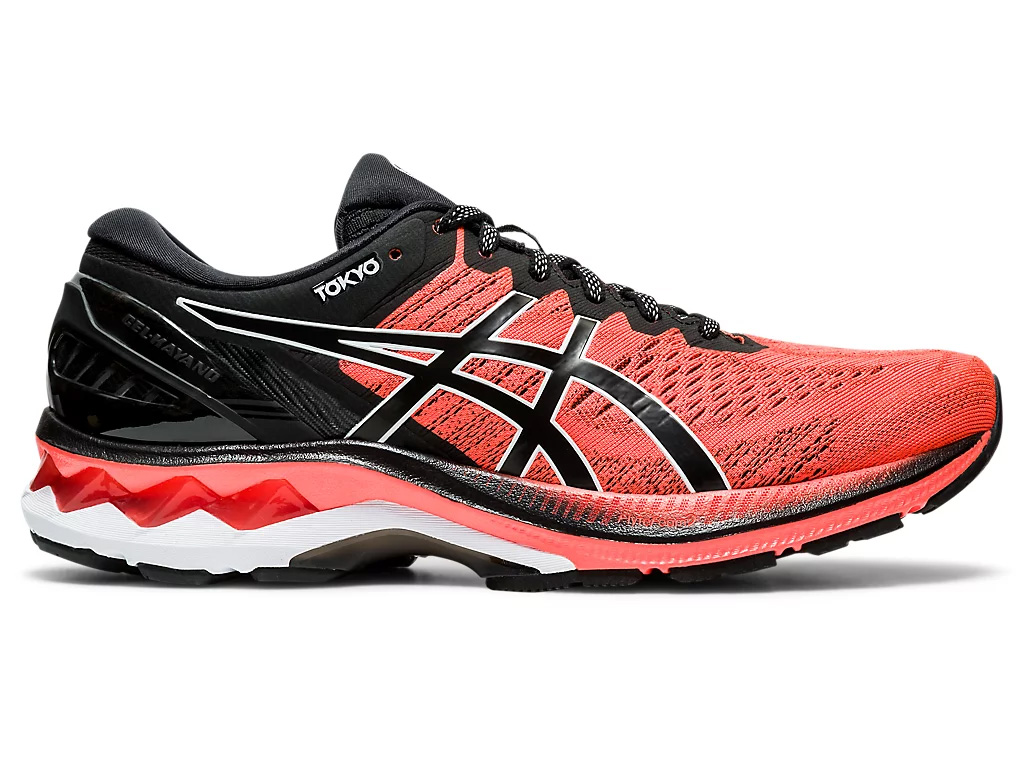 送料無料 楽天市場 Asics アシックス ランニングシューズ Gel Kayano 27 Tokyo 1011b077 600 メンズ 陸上 福屋運動具店 驚きの安さ Www Lexusoman Com