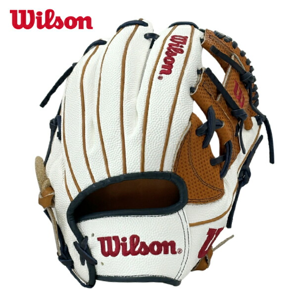 楽天市場】【交換送料無料】 軟式グローブ ウイルソン Wilson 一般用