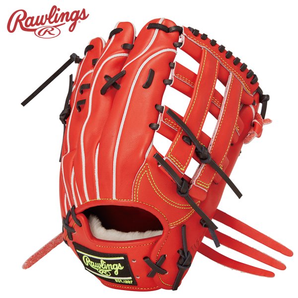 Rawlings ローリングス PRO preferred 外野手用 compass1723878181.jpg