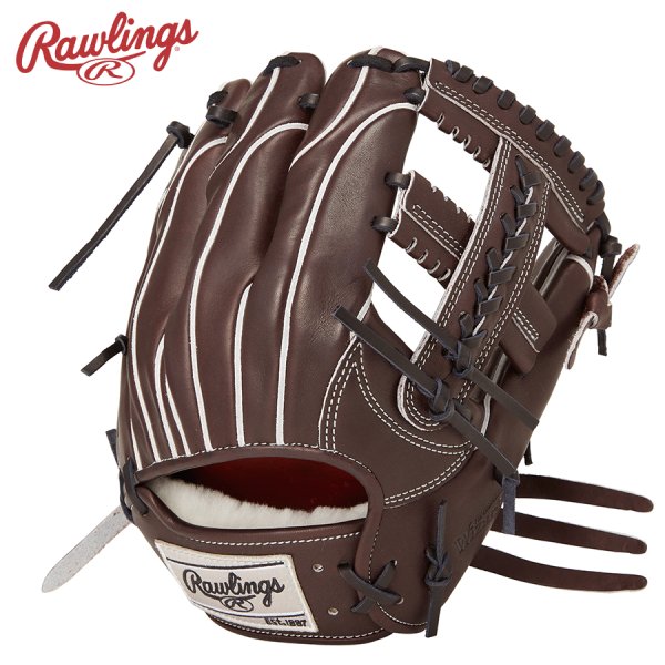 楽天市場】ローリングス Rawlings PRO PREFERRED Wizard #02 硬式用