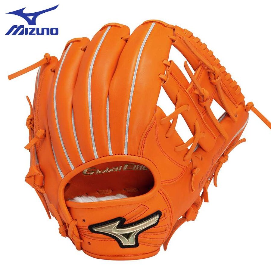 ミズノグローバルエリートHselection00 内野用軟式 Amazon | MIZUNO(ミズノ) 野球 野手用グローブ 軟式用グローバル