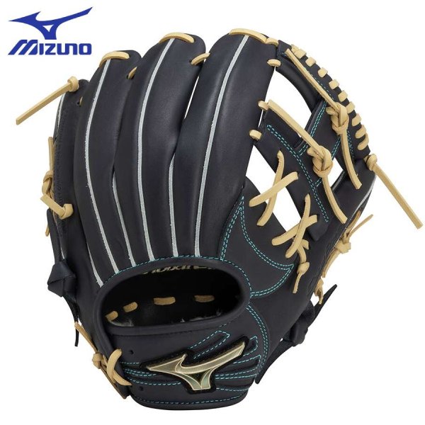 ミズノ　限定　少年軟式グローブ グローバルエリートRG 前田健太モデル ミズノ(MIZUNO) 野球 少年軟式グローブ 投手用 グローバル