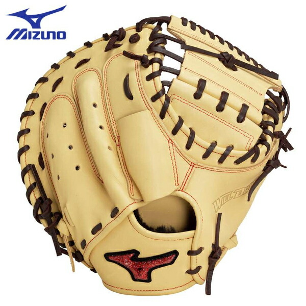 楽天市場】ゼット【ZETT】ウイニングロード 軟式 キャッチャーミット