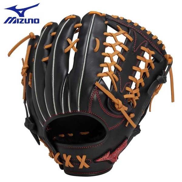 楽天市場】ミズノ グローブ 大人 一般 ソフトボール用 ウィルドライブ