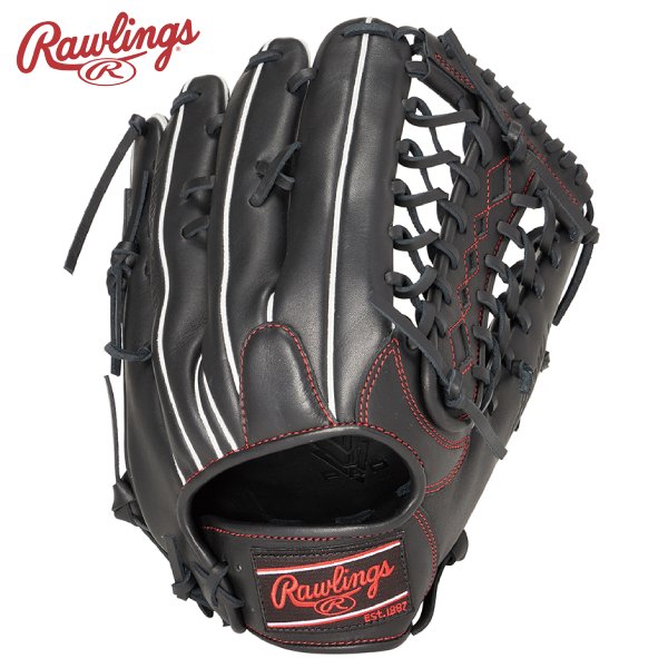 楽天市場】ローリングス グローブ Rawlings 軟式 HYPER TECH R2G