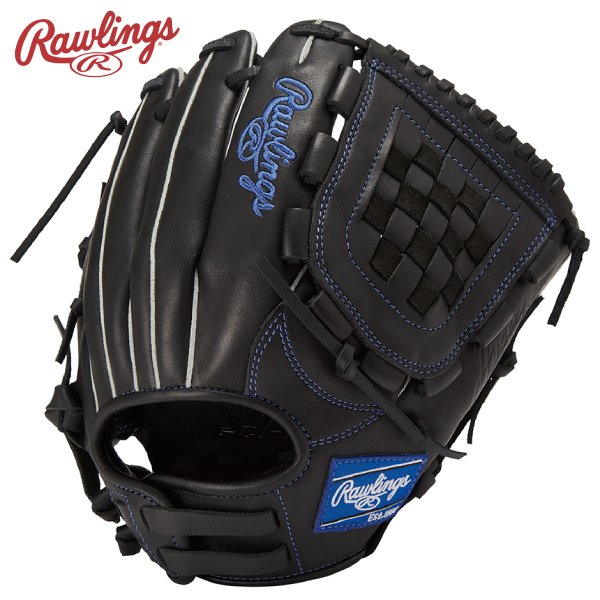 ローリングス ジュニア 軟式用 グローブ HYPER TECH R9 SERIES オールラウンド用 サイズM GJ4FR9BFM 右投げ用 少年軟式 グラブ 型付け済 送料無料 即日発送|福屋運動具店