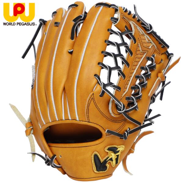 ワールドペガサスグランドペガサスアウトフィールダー硬式外野左投用