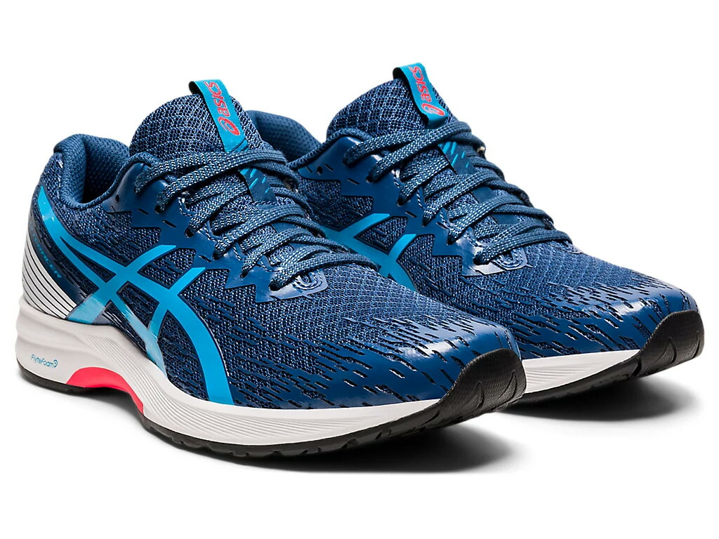 第1位獲得 楽天市場 Asics レディス ランニングシューズ Lyteracer 3 1012a7 400 レディース 陸上 福屋運動具店 全商品オープニング価格特別価格 Blog Belasartes Br