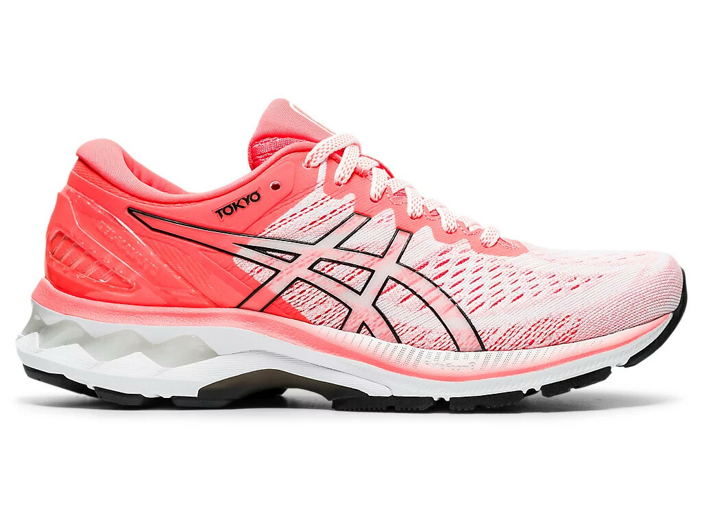 について アシックス Asics ランニングシューズ ゲルカヤノ27 Gelkayano 27 Tokyo 1011b077 600 ジョギング シューズ マラソン メンズ Supersportsxebio Paypayモール店 通販 Paypayモール しており