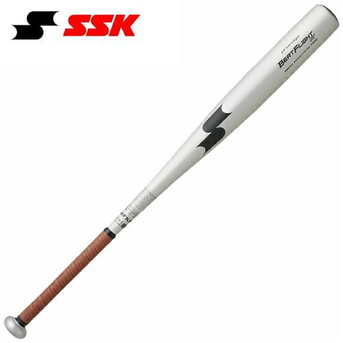 楽天市場】【即日発送可】エスエスケイ（SSK） EBB1100 硬式金属