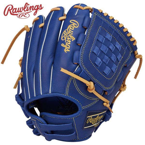 ローリングス ジュニア 軟式用 グローブ HYPER TECH R9 SERIES オールラウンド用 サイズM GJ5R9BFM 右投げ用 少年軟式 グラブ 送料無料 即日発送