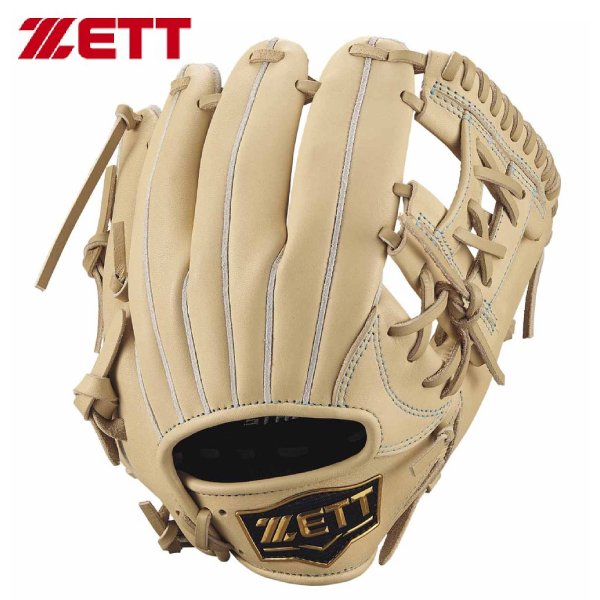 ZETT ジュニア用 軟式 グローブ ゼロワンステージ 二塁手 遊撃手用 サイズS BJGB71500S 3200 右投げ用 内野手 少年軟式 グラブ 送料無料 即日発送