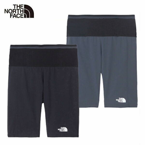 [ザノースフェイス] レギンス スパッツ インパルスショートタイツ レディース 公式】インパルスショートタイツ（ユニセックス）｜ザ・ノース