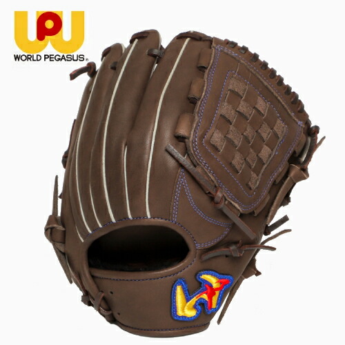 楽天市場】ワールドペガサス 野球 軟式グラブ グローブ オール