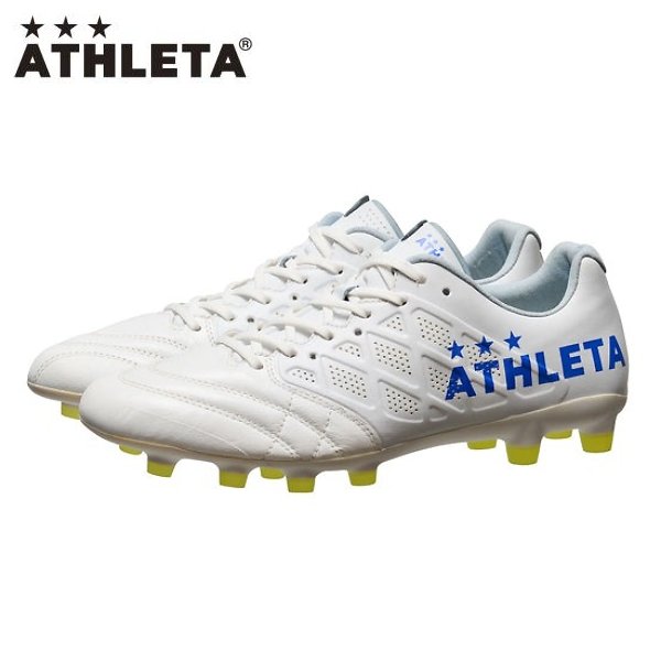 アスレタ サッカー スパイク O-Rei Legado 土・人工芝用 10022-10 即日発送 送料無料|福屋運動具店