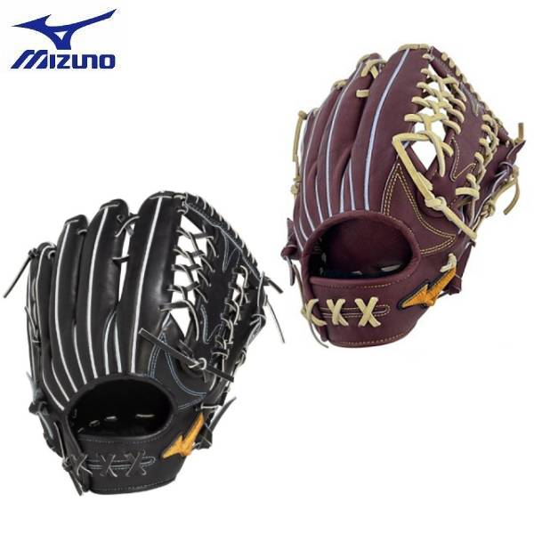 楽天市場】ミズノ 硬式グラブ ミズノプロ 外野手用 福留孝介モデル