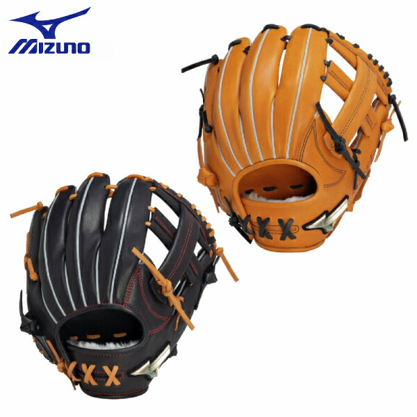 ミズノ 軟式 グローブ　投手用 楽天市場】【即日発送可】ミズノ（MIZUNO） 1AJGR31313 一般軟式